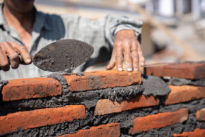 การเลือกใช้อิฐ หิน ปูน และทรายในงานก่อสร้างบ้าน, วัสดุก่อสร้าง, อุปกรณ์ช่าง, วัสดุภัณฑ์,