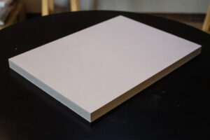 ข้อดีของไม้แต่ละชนิดในการผลิตเฟอร์นิเจอร์บิ้วอิน, วัสดุโครงสร้าง, วัสดุเฟอร์นิเจอร์, ไม้, Plaswood, HMR, Partical, cementboard, ไม้อัดยาง,